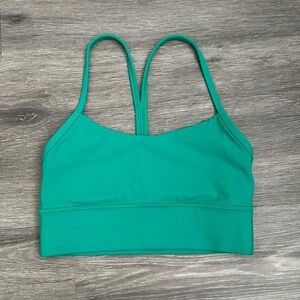 Lululemon Align LongLine Sports Bra